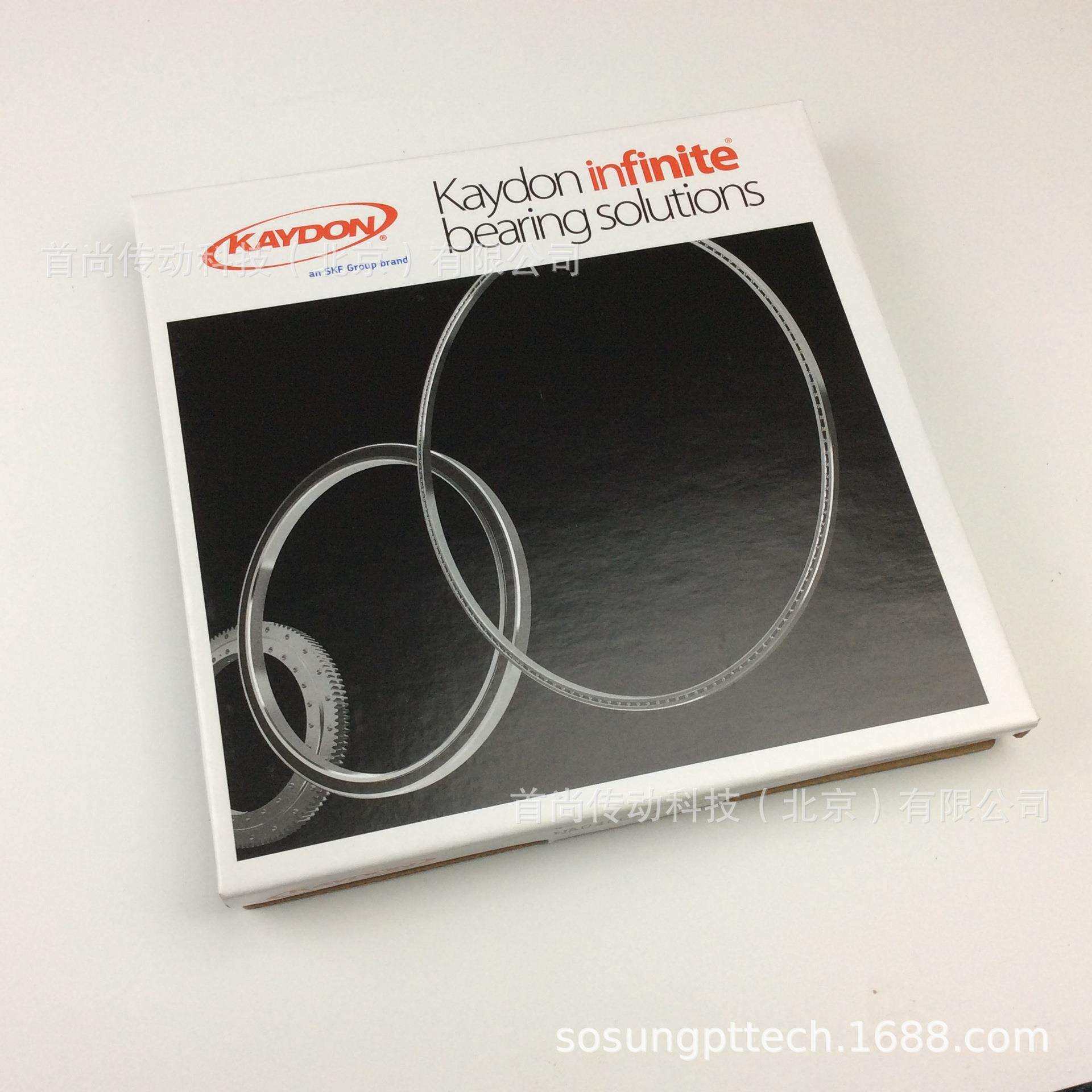 SA035AR0 SA035CP0 SA035XP0 KAYDON凯顿不锈钢薄壁精密轴承