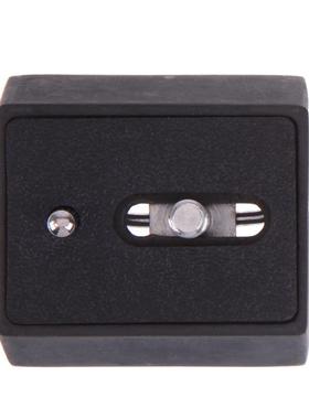 风富图 兼容捷特MH642快装板适用MH652夹座