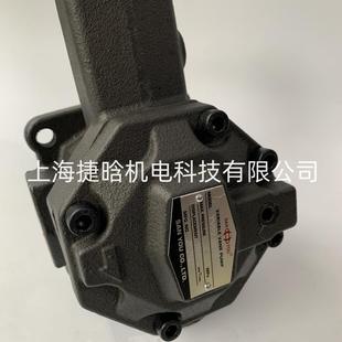VP1 SAN SANYOU VP2 液压油泵泵头 YOU叶片泵