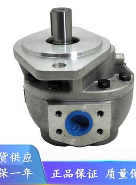 阜新液压齿轮泵CBF-F50/63/71/80/90/100AFP/AFPX高压齿轮泵