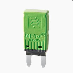 A过流断路器ESX10 DC24V 10A S127 德国E