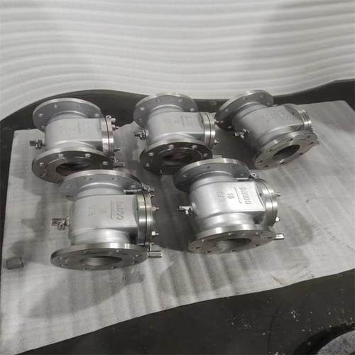 DF41W-16P DN80不锈钢倒流防止器 304一体式倒流防止器