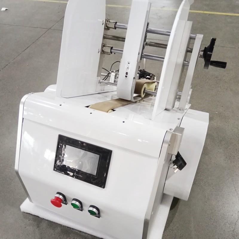 包装行业高速投料机合格证说明书卡片进料器对接包装自动发卡机