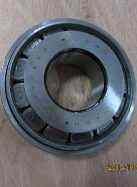 供应徐工LW600KN驱动桥配件275301331轴承H916642/H916610(国产)