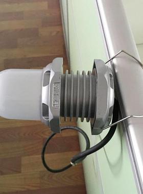 LED防爆行灯FW6325 低压手提检修挂钩灯10W 防爆应急灯24V36V220V