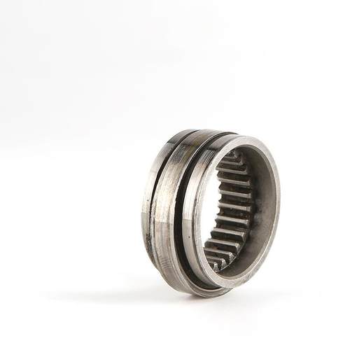 工业缝纫机配件246小嘴高车易损件零部件246内齿轮偏心轮厂家