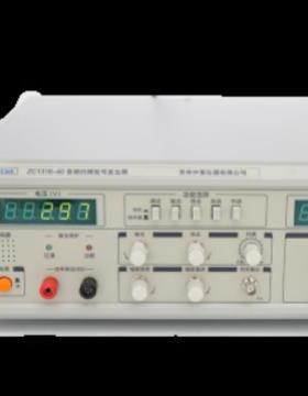 常州中策ZC1316-60音频扫频信号发生器DF1316
