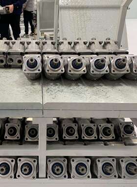 厂家直销A17FO045 023 032 063 080 107液压泵A17FO系列液压泵