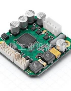 供应德国纳诺达克Nanotec步进电机控制器SMCI12-2