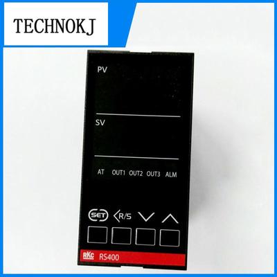 供应RKC温控器RS400 数字式温度控制器 RS系列智能温控器