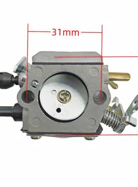 362 365 371 372 372XP链锯化油器 909-036