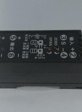 高精度电压变送器 PH2086X 输入0-300V 输出4-20MA DC24V 商家
