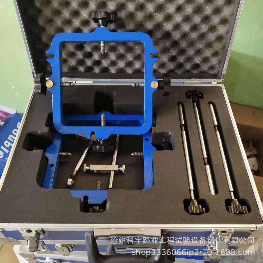 方形弹性模量测定仪 圆形弹性模量测定仪 混凝土弹性模量测定仪