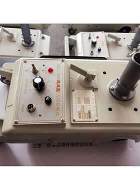 半自动火焰切割机CG1-100 双割炬头 配重轨道