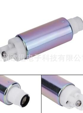 跨境电动内置油箱燃油泵适用水星船外机燃油泵F20000156