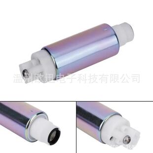 跨境电动内置油箱燃油泵适用水星船外机燃油泵F20000156