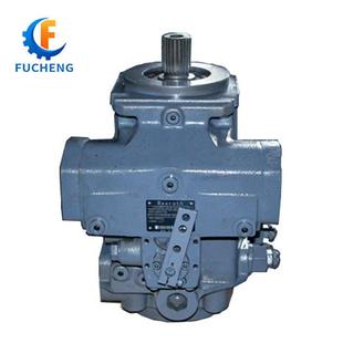 搅拌车A4VTG90 A4VTG71液压泵A4VTG71柱塞泵