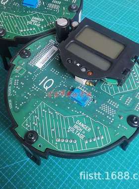 原装进口罗托克主板逻辑板 rotork48083-01执行机构rotork48083-0