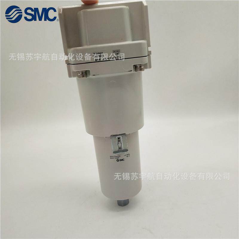 SMC空气过滤器AF50-06-2-A -10C-2-A AF60-10-2-A D B BD BC -2R