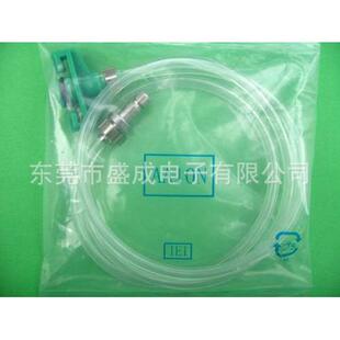 现货供应IEI连接器AA30N,IEI针筒套头点胶设备