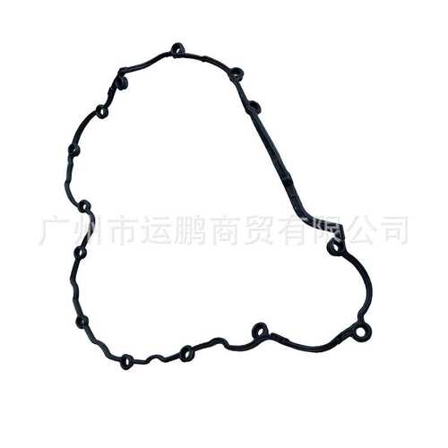 适用于Jeep自由光指南者道奇克莱斯勒车系 气门室盖垫 05047440AC