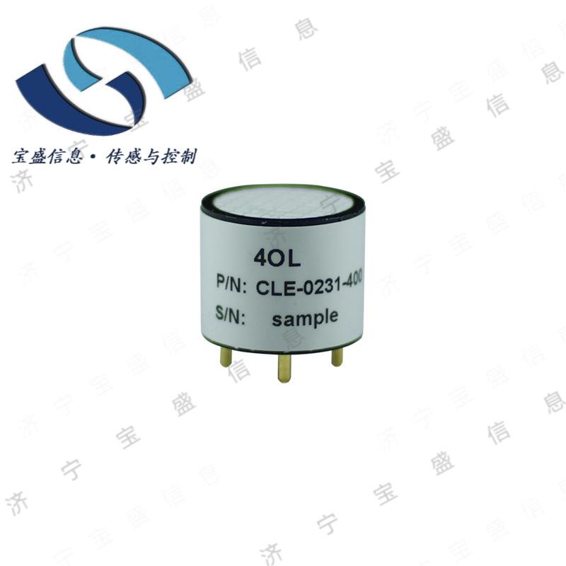 4OL 4SPE O2 Mini O2 Honeywell气体传感器 O2 氧气传感器