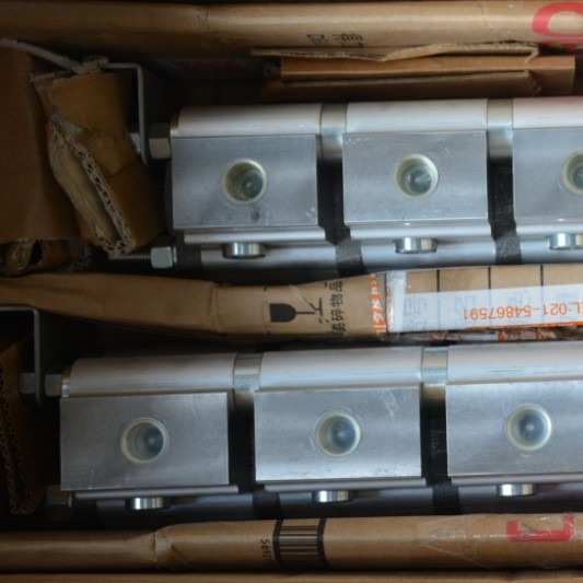 主力款FDRA010622WVB同步分流器意大利ronzio