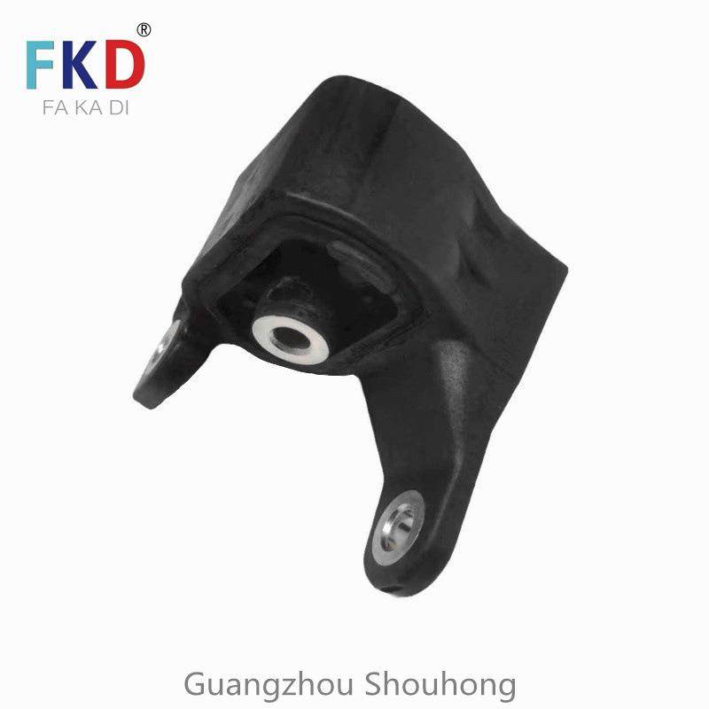 适用于本田/讴歌YD4 50850-STX-A05汽车变速箱左边安装机脚胶