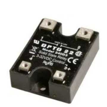 TE固态继电器 2-2345984-0 SSR3S-480D25R