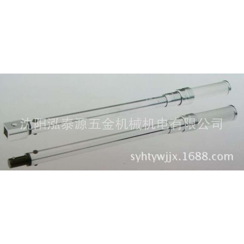 诺特/NovaTork 65-335N.m 全金属圆柱头 预置式扭力扳手 GMR16335