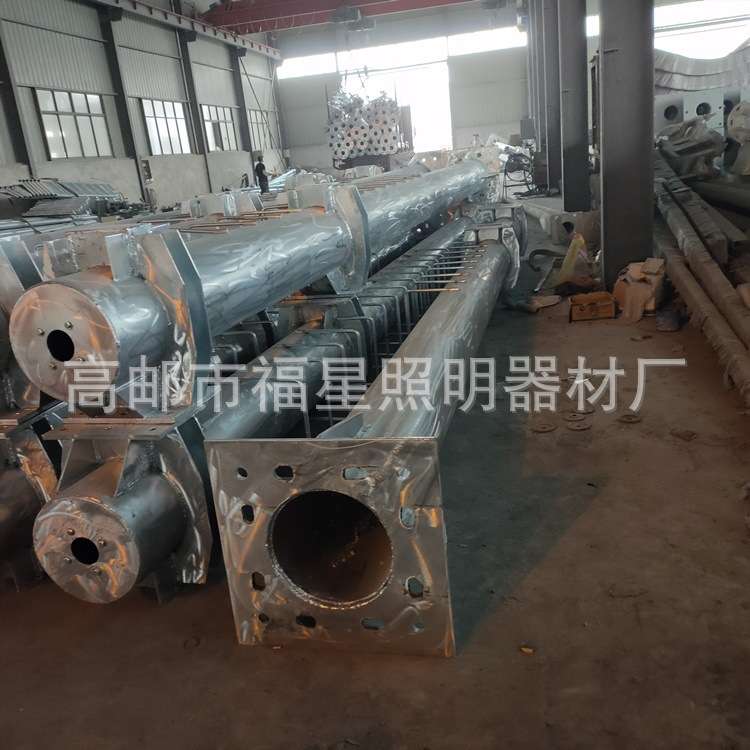 供应交通标志牌销售 交通指示牌  2F型标志牌厂家直供单悬臂