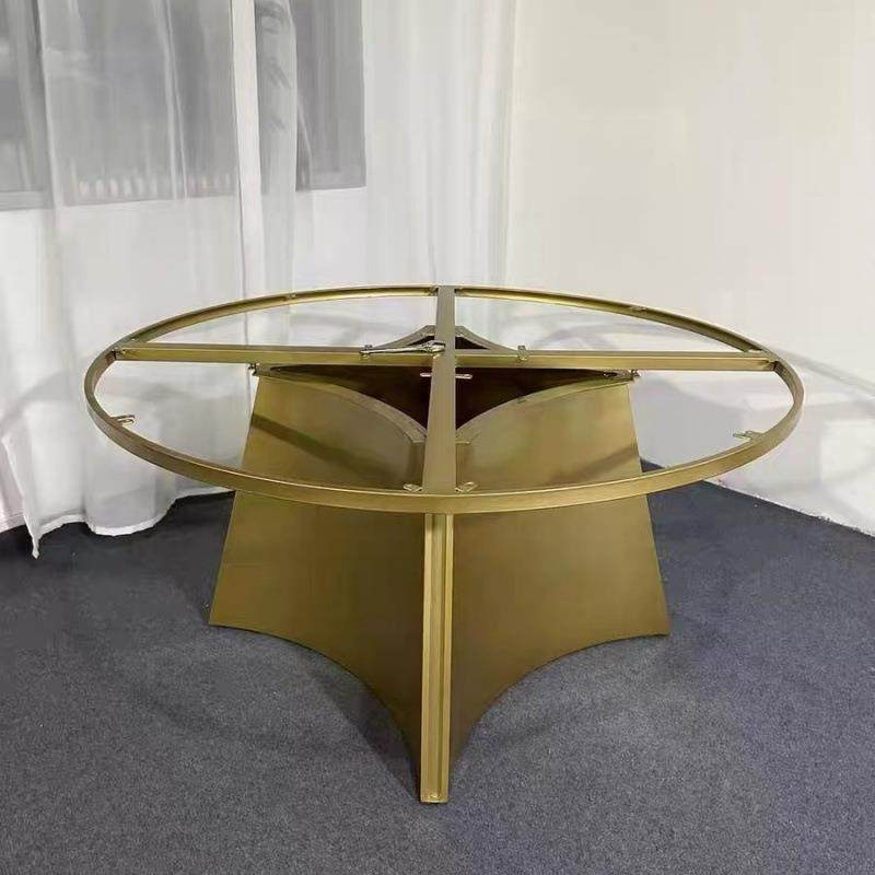 【折扣价】圆形奢石餐桌底座碳素钢圆桌腿支架大理石餐台脚圆形岩,鲜花速递/花卉仿真/绿植园艺,其它园艺用品,淘宝优惠券,粉丝福利购,淘宝优惠卷