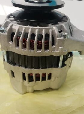 发电机M/95712久保田547发电机A4A3发电机C10T3C拖拉机5-77M8408