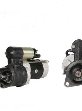 QDJ1516起动机马达T35M-190000起动机常柴柴油机起动机12V12齿