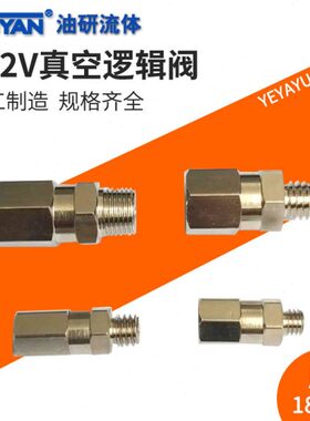 ZV0安全阀00B5/A51/0105A5-BA/真空/1-B真空逻辑/07320/B51A阀10P