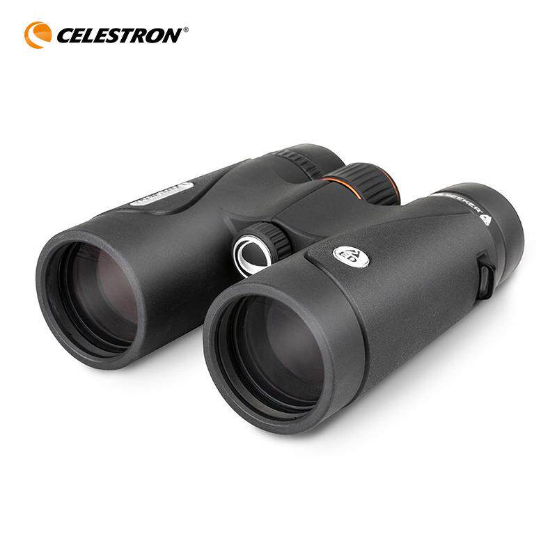 星特朗远景8x42-ED双筒望远镜高清户外野营演唱会充氮防水防雾