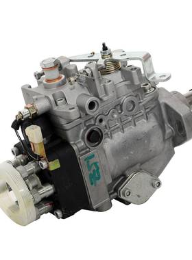 日系叉车柴油泵22100-78715-71 129931-51020 Z-8-97136-683-0