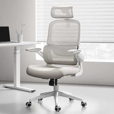 黑白调 P1 Pro人体工学椅电脑椅办公椅子人工力学座椅久坐电竞椅