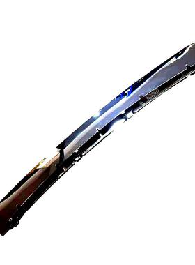 适用于捷豹XEL前杠装饰条电镀T4N20705