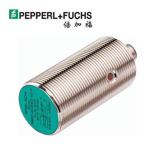 NBB10-30GM60-A2-V1倍加福(PEPPERL+FUCHS)电感式传感器(084016)