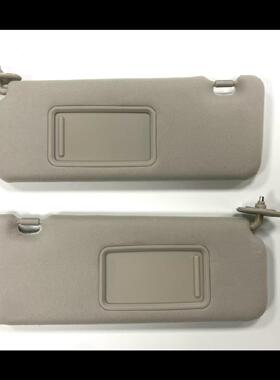 scion TC 2005-2010 汽车遮阳板遮阳挡74320-21210-B2