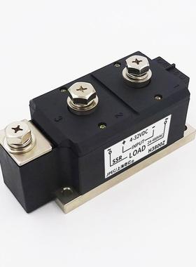 800A单相交流固态继电器H3800Z JGX-1981F 上海奇亿JPEC