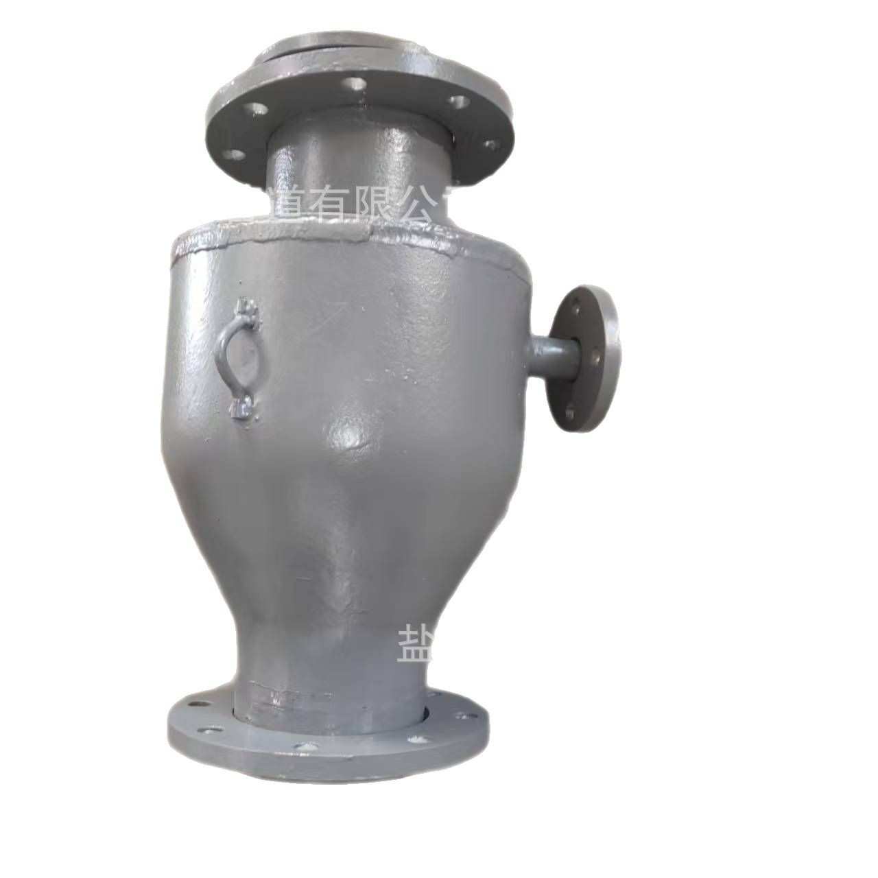 厂家定制陶瓷耐磨助吹器可出图纸定做喷煤耐磨补气器陶瓷耐磨弯头