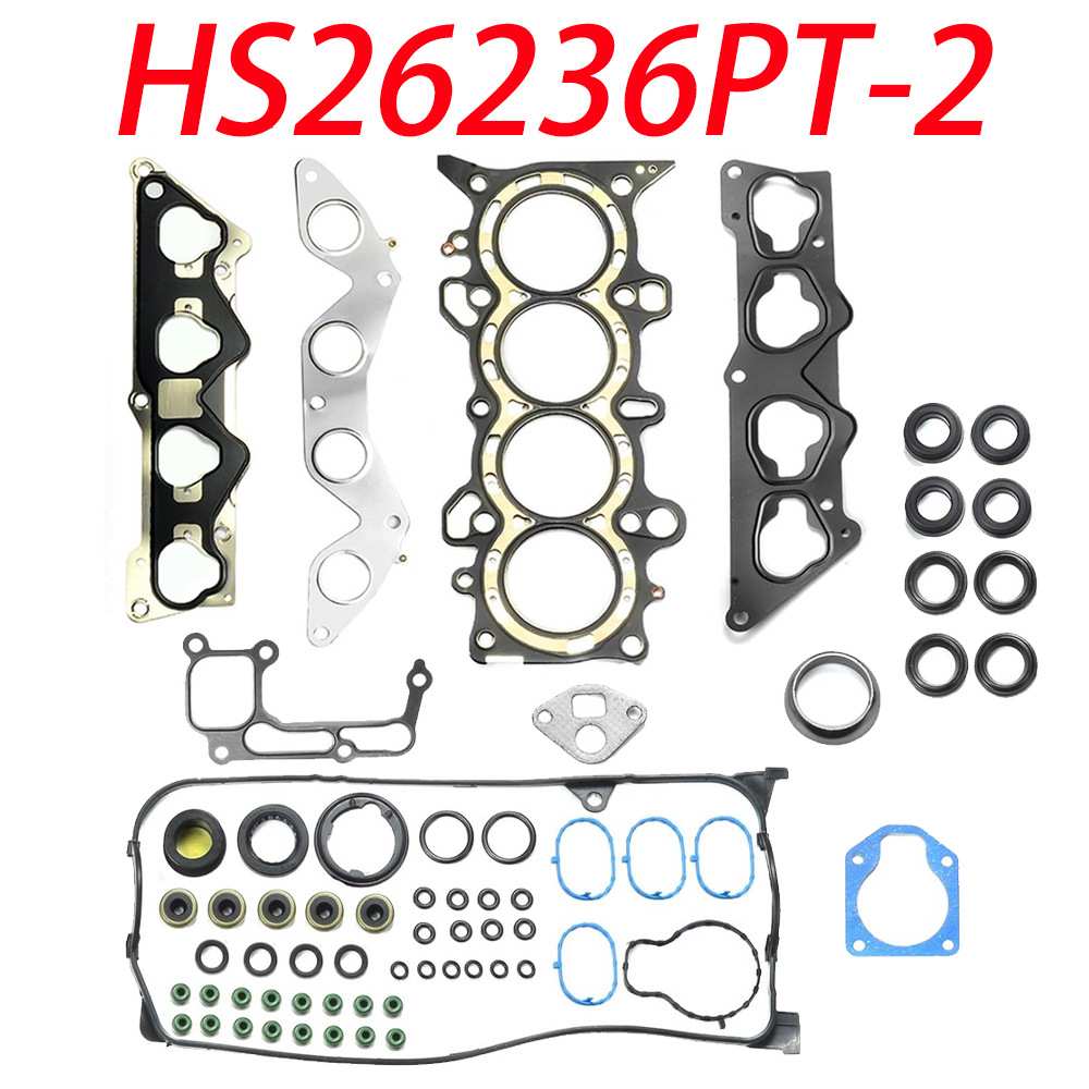 HS26236PT-2 适用于 2001 2002 2003 2004 2005 Civic DXLXCivicD