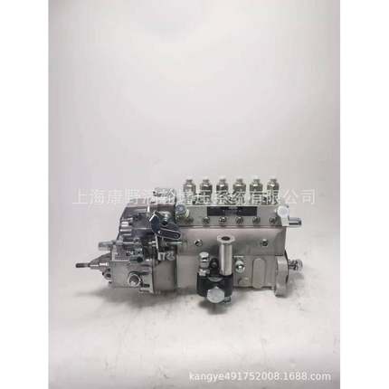 喷油泵 212-8559 2128559和092000-4690 32B65-05270