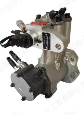 高压歪嘴燃油喷射泵4306945适用新天龙国四康明斯ISLE9.5柴油机