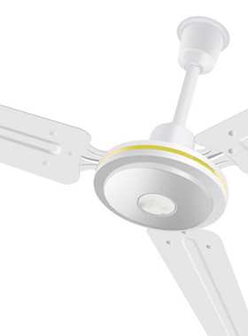 低噪吊扇上海德旧1400MM学校工程 1.4米48寸56寸吊顶风扇