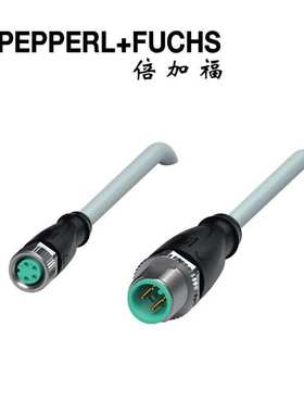 倍加福5米连接电缆(189540) V31-GM-5M-PUR-V1-G 期货 6个月