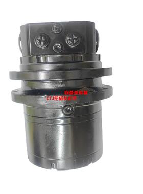 挖掘机配件 172A64-73300 适用于洋马17 VIO17行走马达总成
