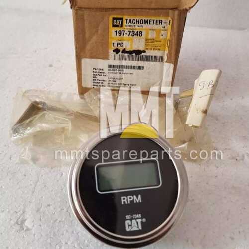 供CAT卡特转速表3T-2159 3T2159仪器仪表197-7348 1977348小时表